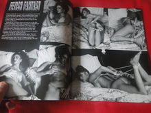 Load image into Gallery viewer, Vintage Nude Erotic Sexy Adult Magazine BDSM Hogtied January 1999 JB65