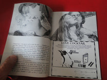 Load image into Gallery viewer, Vintage Nude Erotic Sexy Adult Magazine Art Sex G7a
