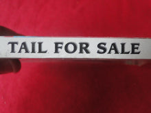 Load image into Gallery viewer, Vintage Adult Paperback Book/Novel Tail For Sale P14