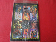 Load image into Gallery viewer, Vintage Nude Erotic Sexy Adult Comic Book Poster Mania '99 Wizard SEALED HC4