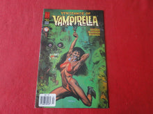 Load image into Gallery viewer, Vintage Nude Erotic Sexy Adult Comic Book Vengeance of Vampirella #23 HC4