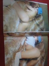 Load image into Gallery viewer, Vintage Nude Erotic Sexy Adult Magazine Game October 1976 P100