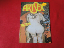 Load image into Gallery viewer, Vintage Nude Erotic Sexy Adult Magazine Art Sex G7b