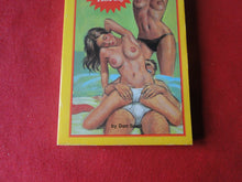 Load image into Gallery viewer, Vintage Adult Paperback Book/Novel Greenleaf Two Sisters, Hot and Horny P54