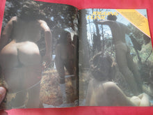 Load image into Gallery viewer, Vintage Nude Erotic Sexy Adult Magazine Pub April 1979 JB5