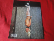Load image into Gallery viewer, Vintage Nude Erotic Sexy Adult Magazine BDSM Hoisted 1996 Premiere JB65