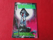Load image into Gallery viewer, Vintage Nude Erotic Sexy Adult Comic Book Vampirella Harris Comics 4 HC4
