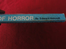 Load image into Gallery viewer, Vintage Adult Paperback Novel/Book House of Horror 1978 X33