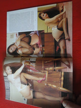 Load image into Gallery viewer, Vintage Nude Erotic Sexy Adult Magazine Leg Show 2004 G20
