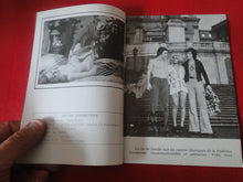 Load image into Gallery viewer, Vintage Nude Erotic Sexy Adult Magazine Art Sex G7b