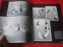 Load image into Gallery viewer, Vintage Nude Erotic Sexy Adult Magazine BDSM Hoisted 1996 Premiere JB65