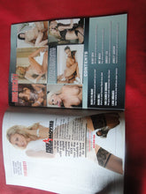 Load image into Gallery viewer, Vintage Nude Erotic Sexy Adult Magazine High Society Lana Rhoades 2019 GT