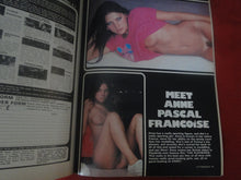 Load image into Gallery viewer, Vintage Nude Erotic Sexy Adult Magazine Lovebirds #16 P100