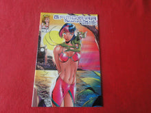 Load image into Gallery viewer, Vintage Nude Erotic Sexy Adult Comic Book Gamorra Swimsuit Special June 1 HC4