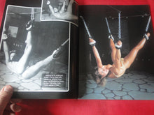 Load image into Gallery viewer, Vintage Nude Erotic Sexy Adult Magazine BDSM Hoisted 1996 Premiere JB65