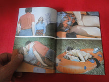 Load image into Gallery viewer, Vintage Nude Erotic Sexy Adult Magazine Art Sex G7b