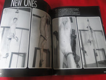 Load image into Gallery viewer, Vintage Nude Erotic Sexy Adult Magazine BDSM Hoisted 1996 Premiere JB65