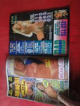 Load image into Gallery viewer, Vintage Nude Erotic Sexy Adult Magazine High Society January 1996 P12