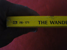 Load image into Gallery viewer, Vintage Adult Paperback Novel/Book The Wandering Wife 1978 X33