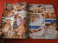 Load image into Gallery viewer, Vintage Nude Erotic Sexy Adult Magazine High Society Teen Angels 2003 P87