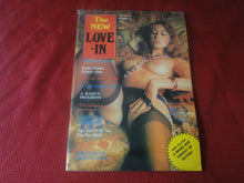 Load image into Gallery viewer, Vintage Nude Erotic Sexy Adult Magazine New Love In P100