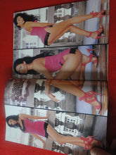 Load image into Gallery viewer, Vintage Nude Erotic Sexy Adult Magazine Leg Sex October 2004 G20