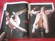 Load image into Gallery viewer, Vintage Nude Erotic Sexy Adult Magazine Swank April 1978 JB5