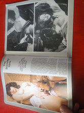 Load image into Gallery viewer, Vintage Nude Erotic Sexy Adult Magazine Lesbian Girls 1981 JB27