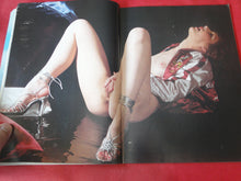 Load image into Gallery viewer, Vintage Nude Erotic Sexy Adult Magazine Swank April 1978 JB5
