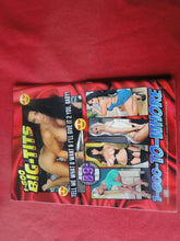 Load image into Gallery viewer, Vintage Nude Erotic Sexy Adult Magazine Club Nicole Aniston 2019 GT