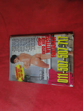 Load image into Gallery viewer, Vintage Nude Erotic Sexy Adult Magazine High Society July 1994 P12