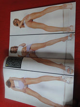 Load image into Gallery viewer, Vintage Nude Erotic Sexy Adult Magazine Leg Sex October 2004 G20