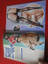Load image into Gallery viewer, Vintage Nude Erotic Sexy Adult Magazine Leg Sex October 2004 G20