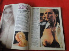 Load image into Gallery viewer, Vintage Nude Erotic Sexy Adult Magazine High Society March 1991 GT