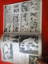 Load image into Gallery viewer, Vintage Nude Erotic Sexy Adult Magazine Lesbian Girls 1981 JB27