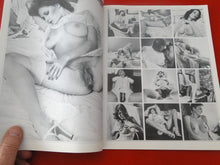 Load image into Gallery viewer, Vintage Nude Erotic Sexy Adult Magazine Satin Dolls 1982 CLIPPED COVER P70