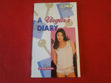 Load image into Gallery viewer, Vintage Adult Paperback Book/Novel Beeline A Virgin's Diary P54