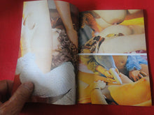 Load image into Gallery viewer, Vintage Nude Erotic Sexy Adult Magazine Art Sex G7c