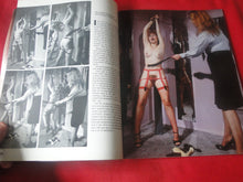 Load image into Gallery viewer, Vintage Nude Erotic Sexy Adult Magazine BDSM HOM Video Premiere JB65