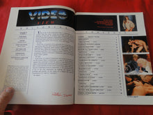 Load image into Gallery viewer, Vintage Nude Erotic Sexy Adult Magazine Video View 1991 Christy Canyon JB18