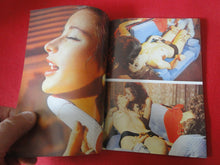 Load image into Gallery viewer, Vintage Nude Erotic Sexy Adult Magazine Art Sex G7c