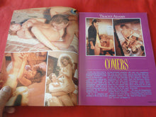 Load image into Gallery viewer, Vintage Nude Erotic Sexy Adult Magazine Video View 1991 Christy Canyon JB18