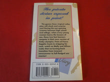 Load image into Gallery viewer, Vintage Adult Paperback Book/Novel Beeline A Virgin's Diary P54