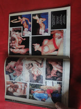 Load image into Gallery viewer, Vintage Nude Erotic Sexy Adult Magazine High Society July 1994 P12