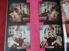 Load image into Gallery viewer, Vintage Nude Erotic Sexy Adult Magazine National Screw June 1977 P100
