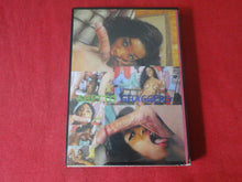 Load image into Gallery viewer, Vintage Adult Erotic Sexy Porn XXX DVD Movie Ghetto Ghaggers #163 X