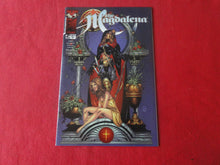 Load image into Gallery viewer, Vintage Nude Erotic Sexy Adult Comic Book The Magdalena #2 June 2000 HC4