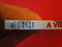 Load image into Gallery viewer, Vintage Adult Paperback Book/Novel Beeline A Virgin's Diary P54