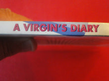 Load image into Gallery viewer, Vintage Adult Paperback Book/Novel Beeline A Virgin's Diary P54