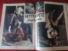 Load image into Gallery viewer, Vintage Nude Erotic Sexy Adult Magazine National Screw June 1977 P100